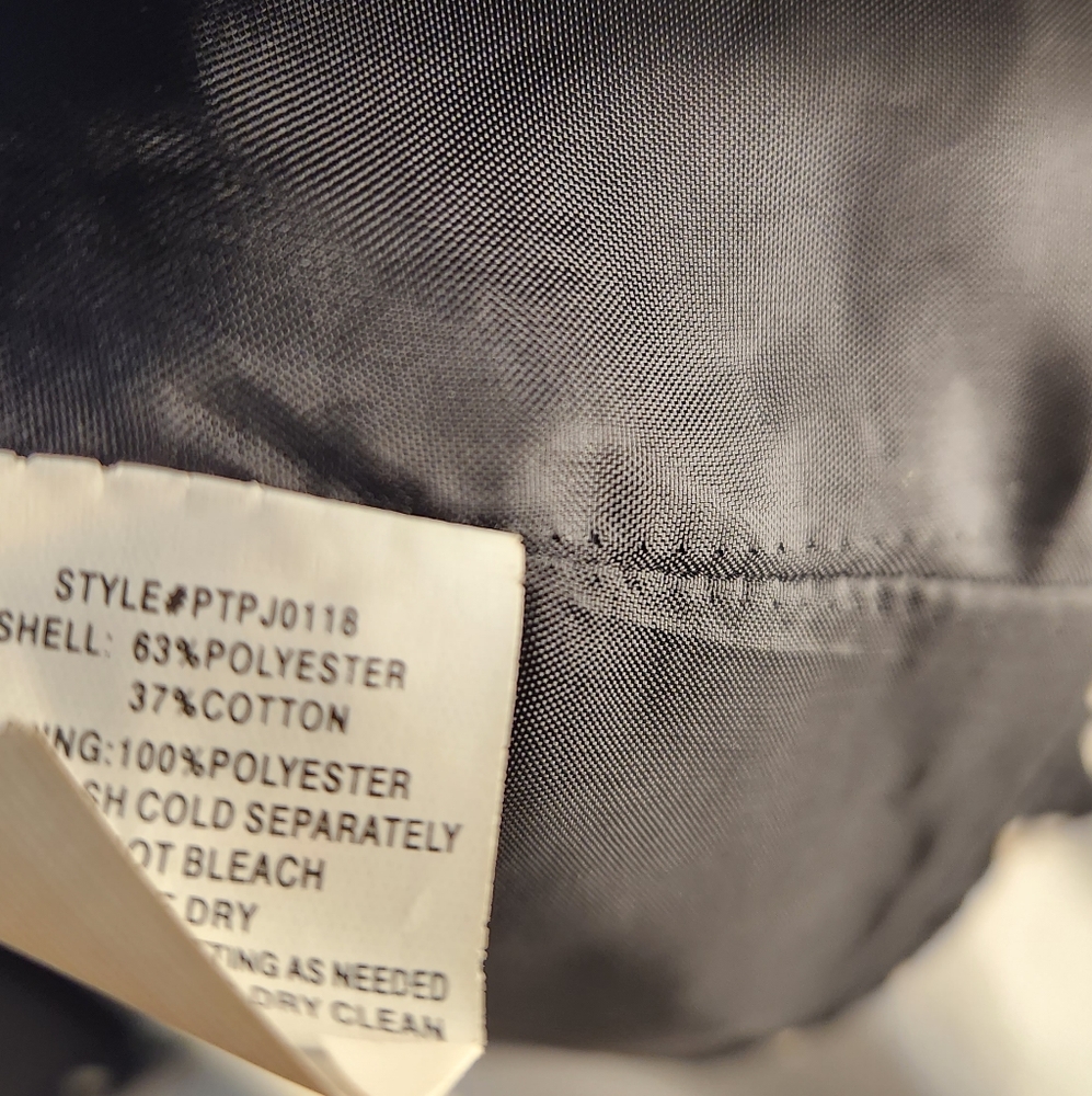 Elementz jacket - Picture 7 of 8